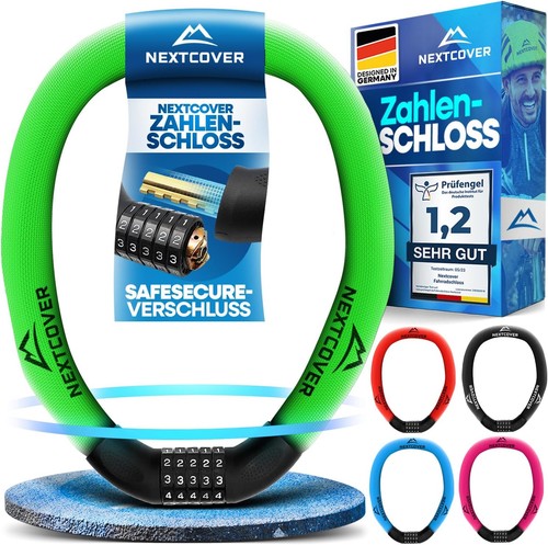 Nextcover fahrradschloss mit - nextcover,