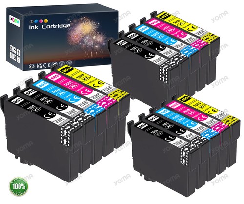 Patronen kompatibel für epson - patronen,