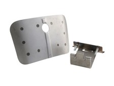 Vespa heckklappe gs160 gs4 - vespa,