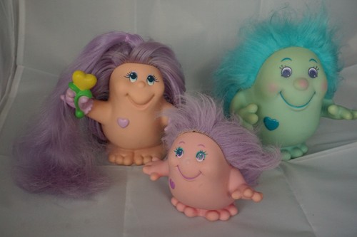 Knuffelbunt snugglebumms 3 - knuffelbunt,, snugglebumms,