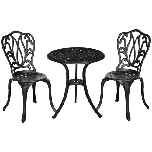 Tlg terrassen bistro set - terrassen,