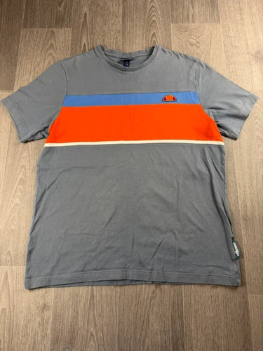 Ellesse herren shirt grau - ellesse,