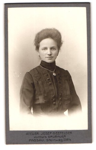 Fotografie josef seefelder - josef,