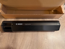 E-bike Elektrofahrrad Akku Bosch 500Wh In-Tube Vertical PowerTube