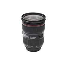 Canon EF 24-70mm F2.8 L II USM