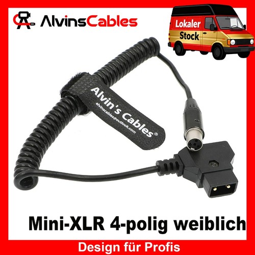 Für arri red kamera tvlogik - für,