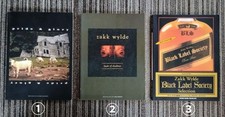 Zakk Wylde Band Notenbuch