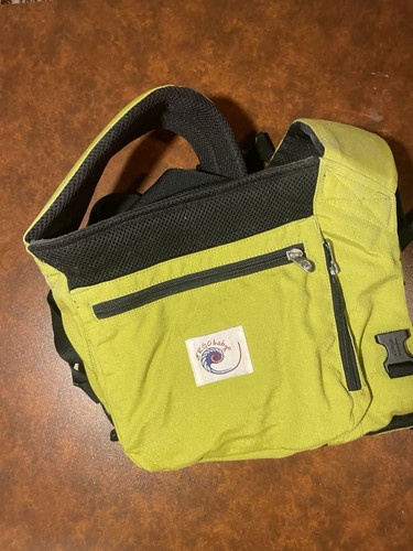 Ergobaby performance babytrage - performance,