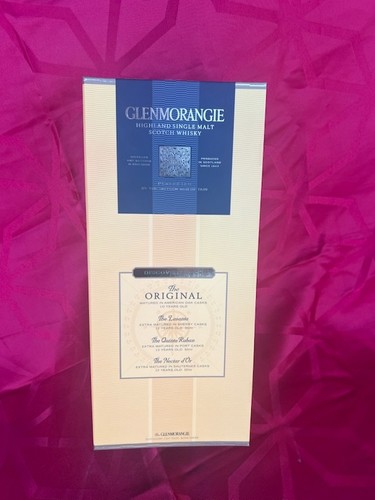 Glenmorangie jahre original - jahre,