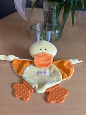 💕 Sigikid Kuscheltuch