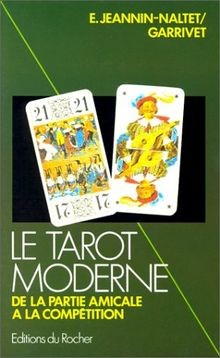 Tarot moderne initiation - tarot, moderne.