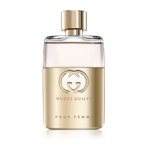 Gucci guilty pour femme eau - gucci,