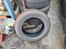 205/60 R16 92H M+S AO Sommerreifen Hankook Winter i´Cept Evo Neuwertig