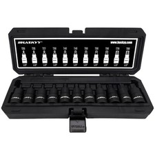 Steckschlüssel satz torx t20 - steckschlüssel,