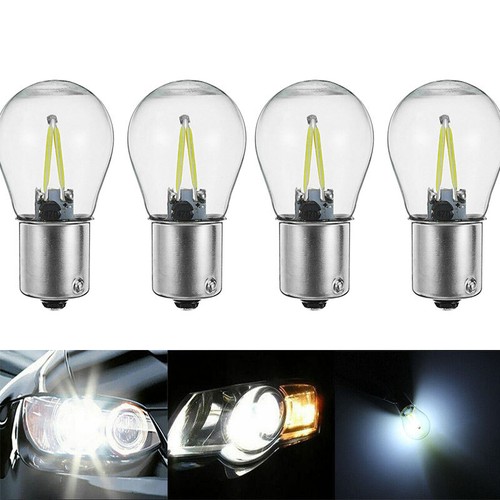 Auto 1156 ba15s - 1156, led
