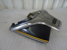 E13. Yamaha XJ 600 51J  Gepäckträger + Verkleidung Heckverkleidung 