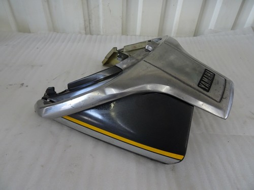 E13 yamaha 600 51j - xj,