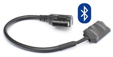 Bluetooth Adapter für Mercedes Media Interface W164 W204 W212 W221 NTG 2.5 4.5