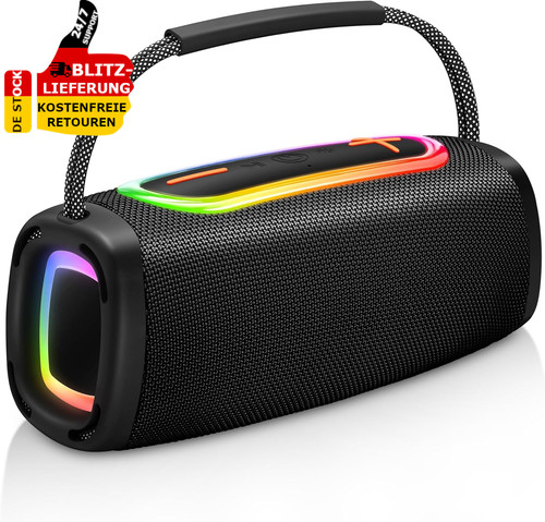 Tragbarer bluetooth - tragbarer,