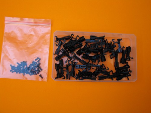 Neue fleischmann ho - 40, x
