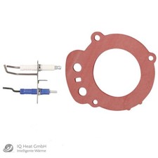 Buderus Elektrodensatz Elektroden Set Wartungsset Logamax plus GB172i.2
