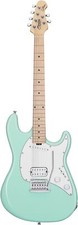 Sterling music man sub - by,