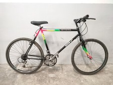 vintage Fahrrad Bike Gios
