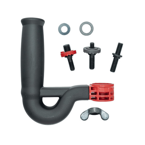 Handgriff für winkelschleifer - für,