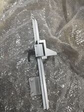 Streifenanschlag Striebig Compact