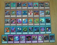 Yu-Gi-Oh! Structure Deck