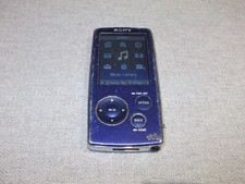 Sony NWZ-A816 8GB MP3 Walkman
