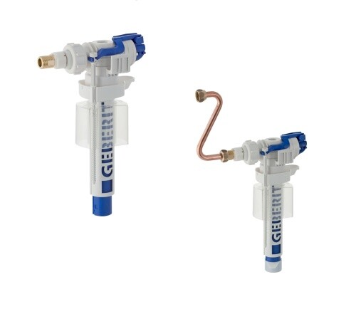 Geberit füllventil unifill - geberit,