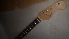 2002 SQUIER by FENDER STRAT