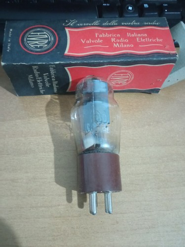 Elektronisches röhrenventil - elektronisches,