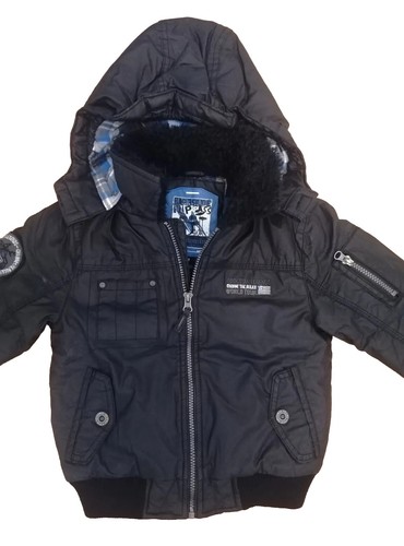 Coole palomino jacke - coole,