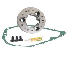 KAWASAKI KLE 500 1991-2007 ANLASSER-FREILAUF ruota libera 13193-1060 kupplung