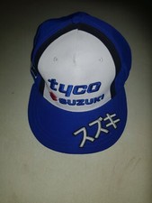 * Tyco Suzuki Way Of Life F1