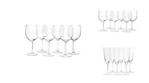 Ikea svalka 6er set weinglas - ikea,