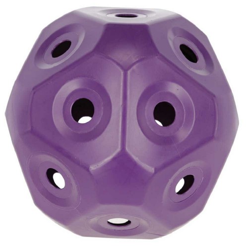 Futterspielball kleinpferde - futterspielball,