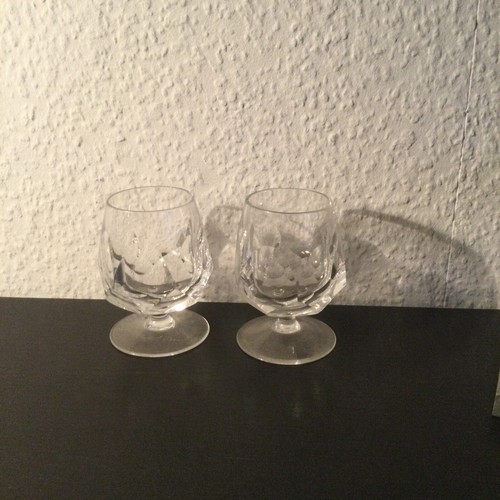 Nachtmann sonja cognac - 2,