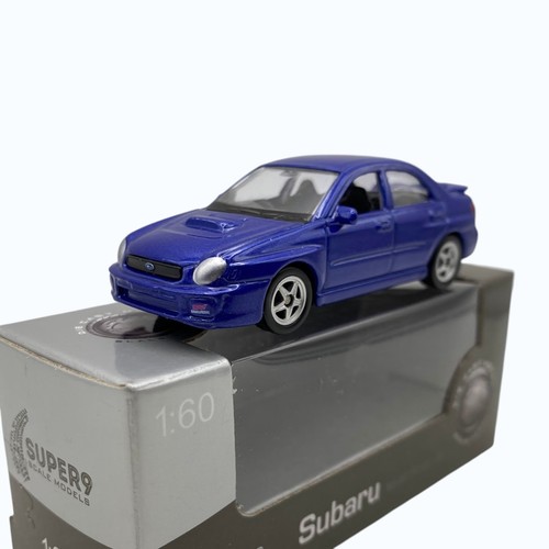 Subaru impreza wrx sti - wrx,
