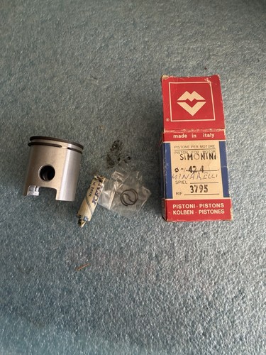 Simonini m424 minarelli - simonini, ø/m424.