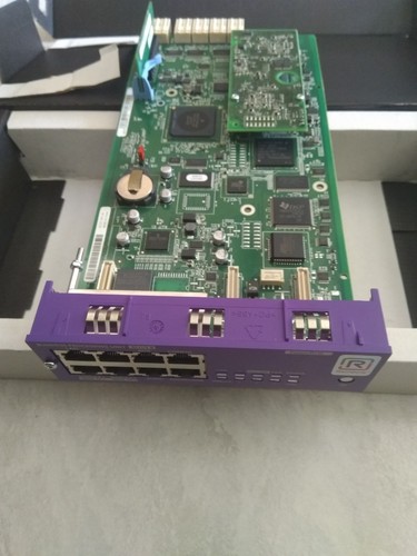 Alcatel oxo powercpu r - oxo, ee