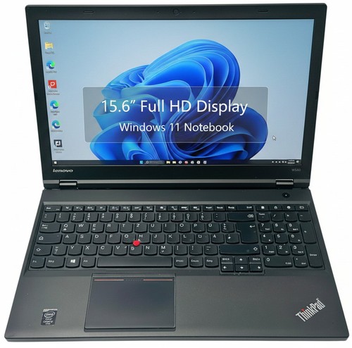 Lenovo thinkpad w540 zoll - w540,