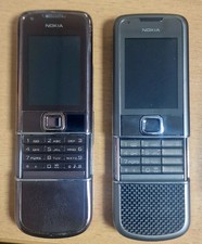 Nokia 8800 Sapphire Arte -