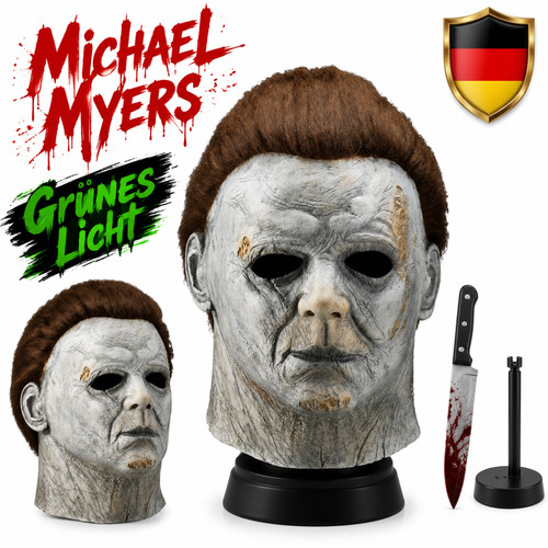 Halloween kills michael myers - kills,
