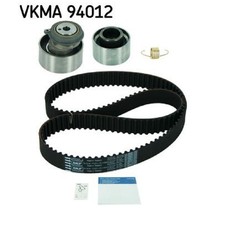 SKF Zahnriemensatz FS0112711