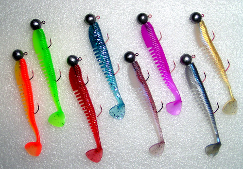 Stück set 11cm - 8,