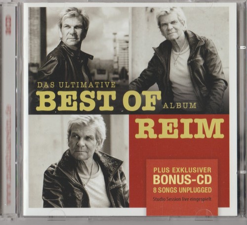 Matthias reim best - reim, of