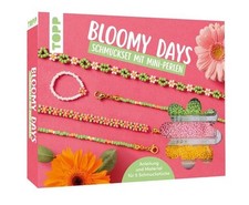 Bloomy Days - Schmuckset mit